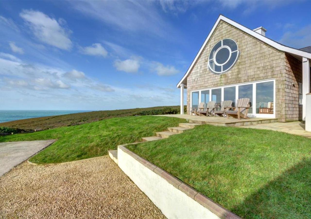 4 Bed in Porthtowan oc-pc718a
