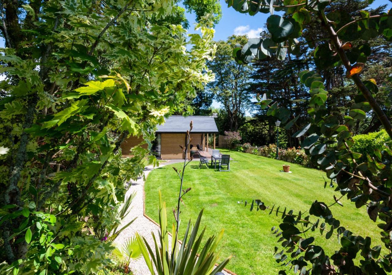 Polsue Gardens