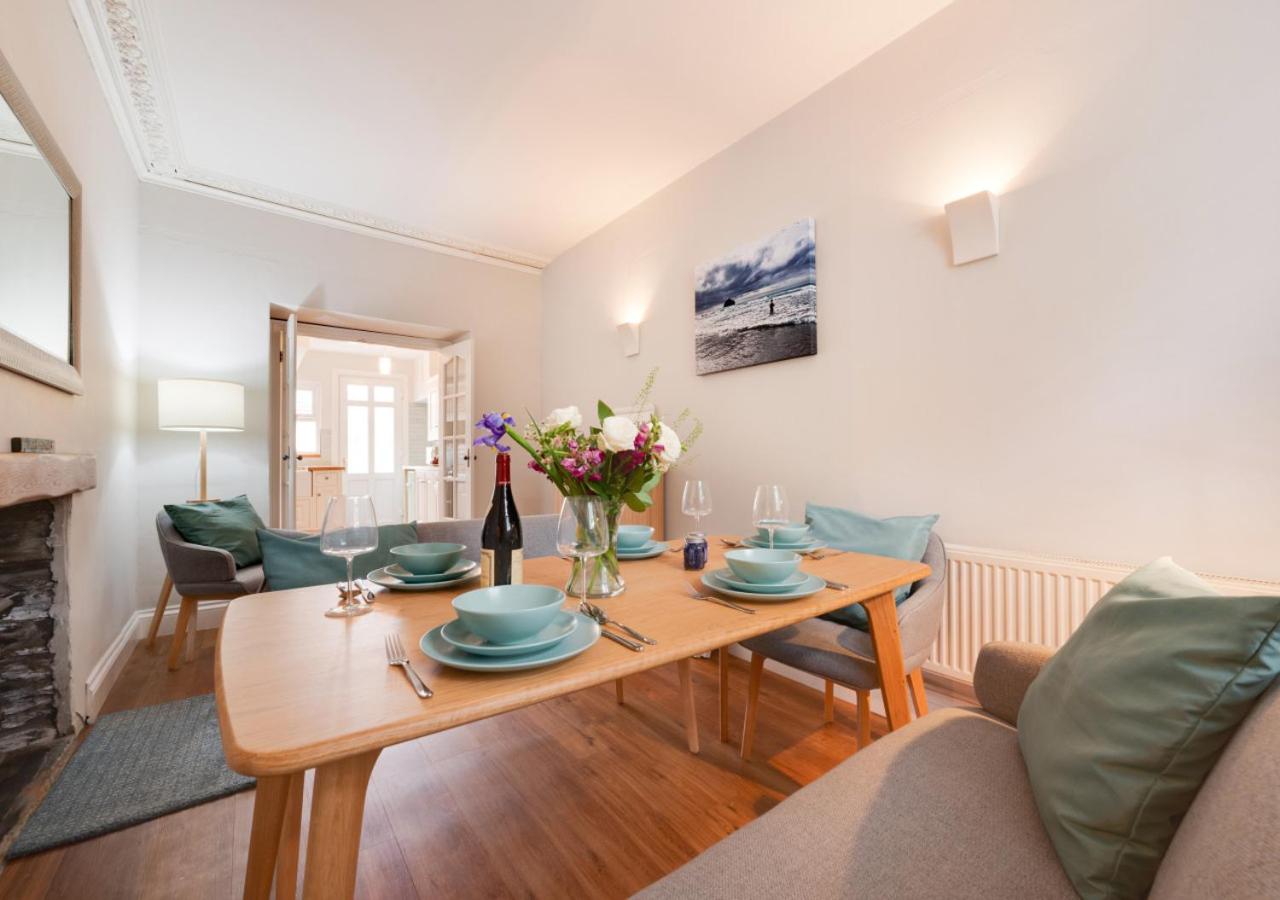 3 Bed in Boscastle oc-tchest