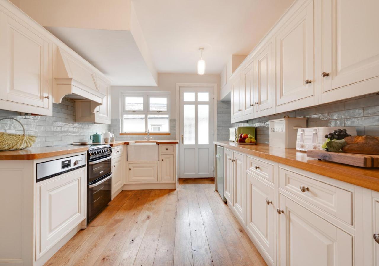 3 Bed in Boscastle oc-tchest