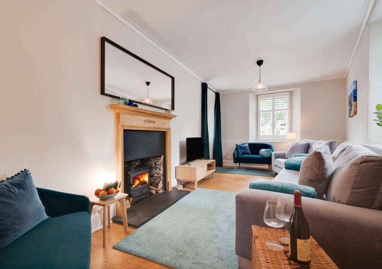 3 Bed in Boscastle oc-tchest