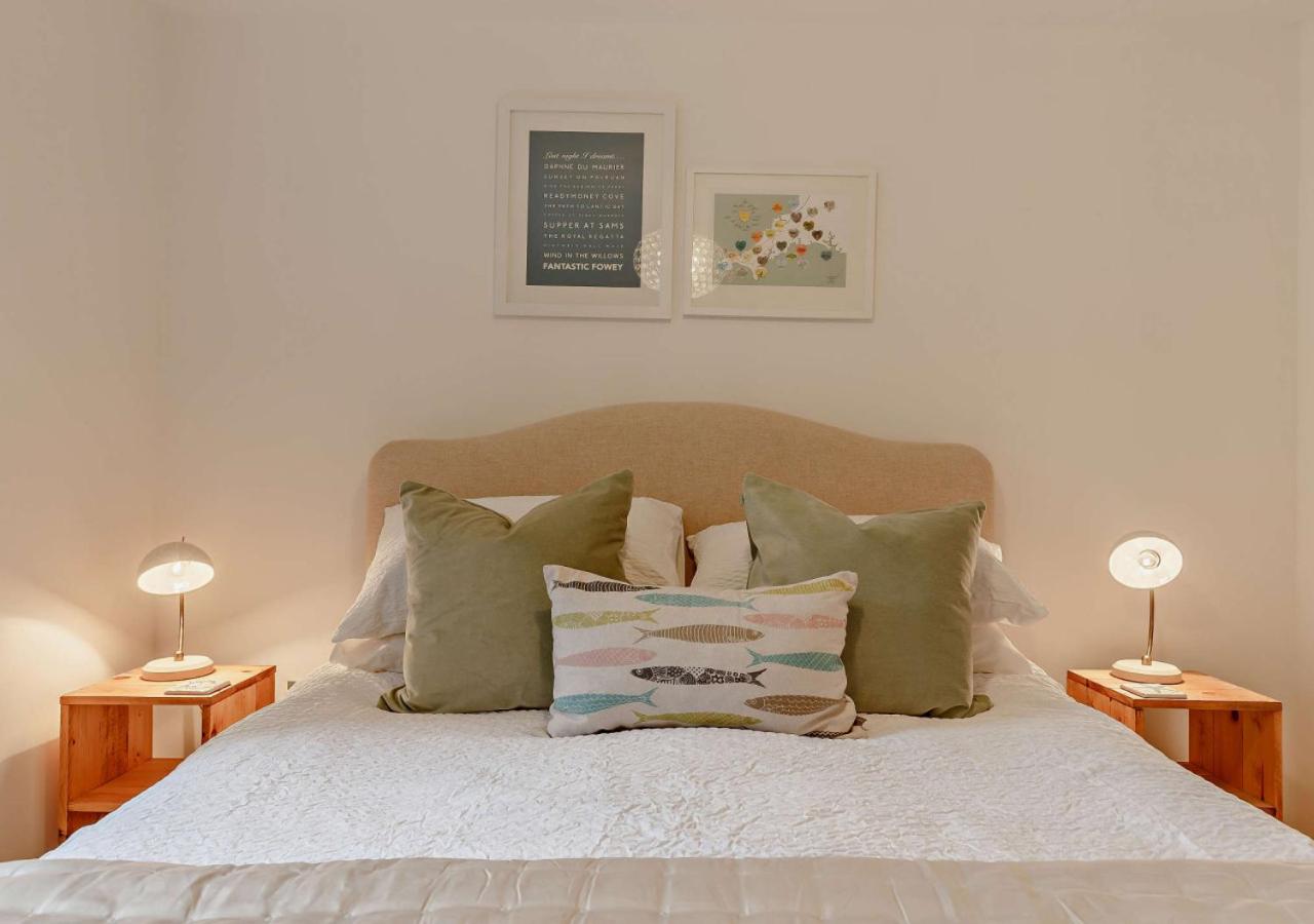 1 Bed in Fowey oc-saila view 5