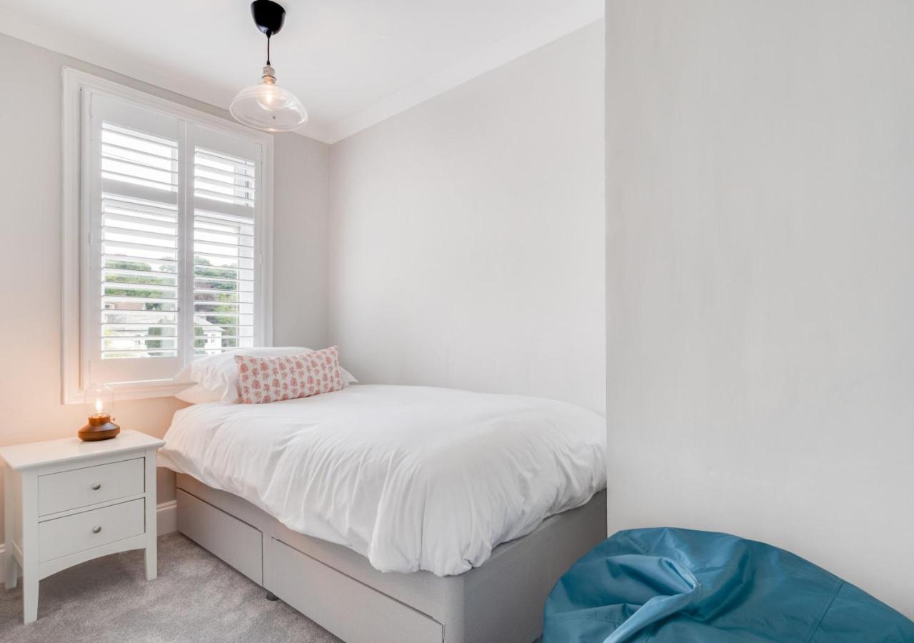 3 Bed in Boscastle oc-tchest