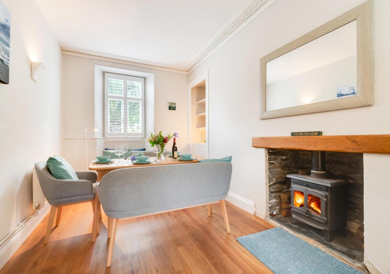 3 Bed in Boscastle oc-tchest
