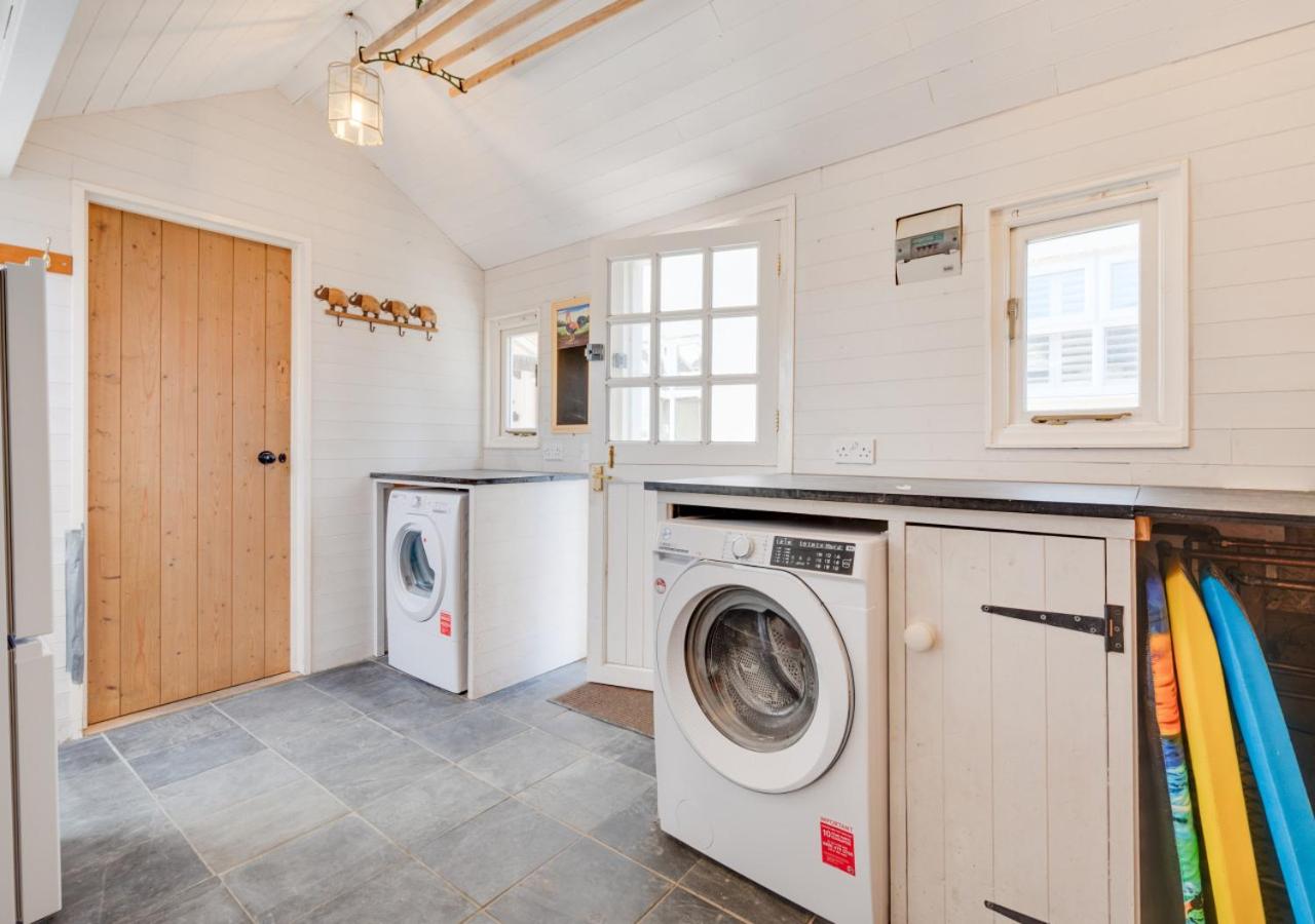 3 Bed in Boscastle oc-tchest