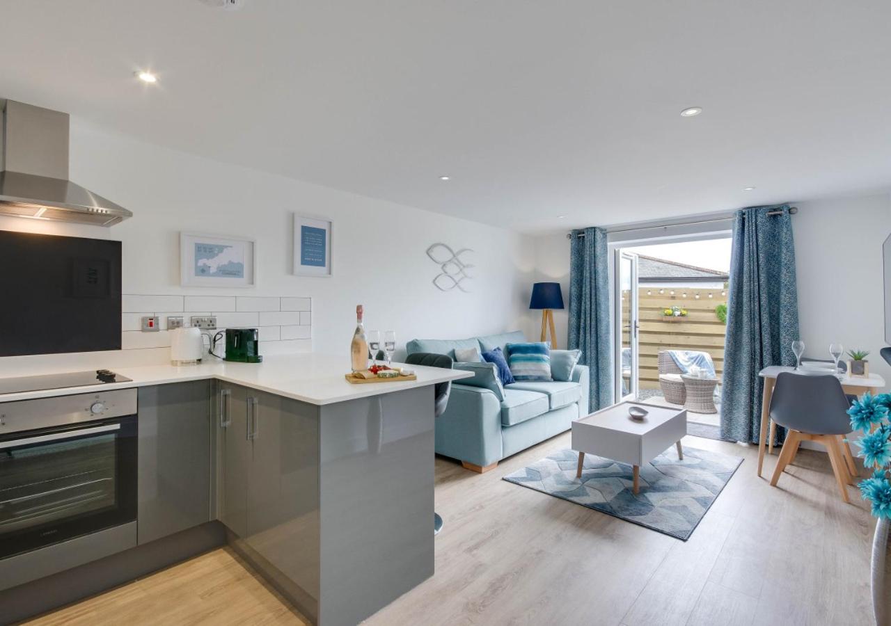 1 Bed in Porthleven oc-portb