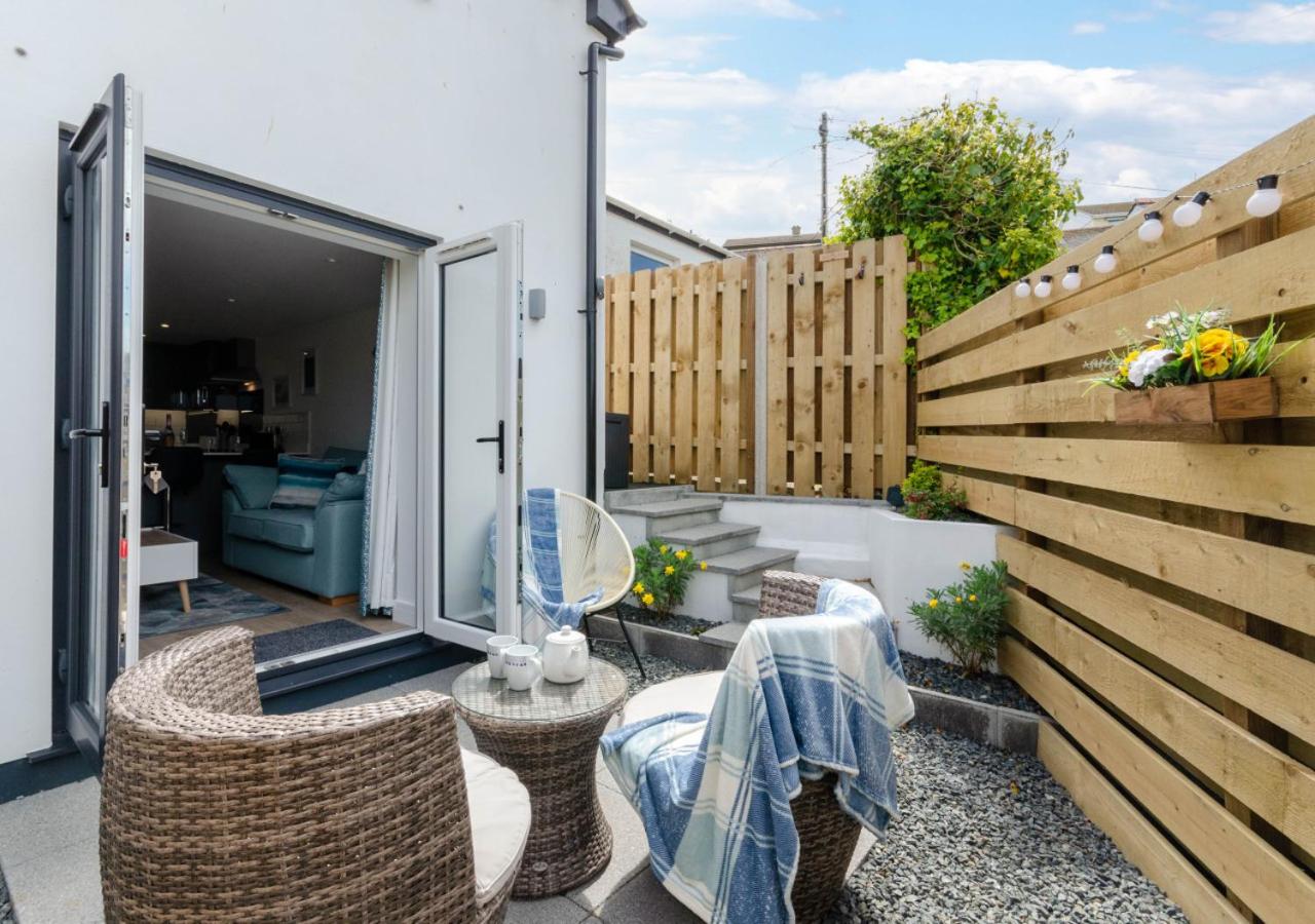 1 Bed in Porthleven oc-portb