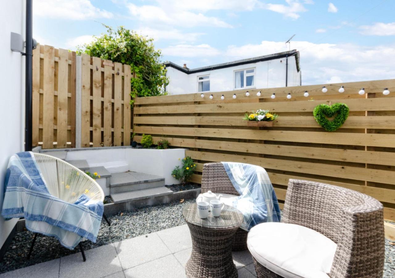 1 Bed in Porthleven oc-portb