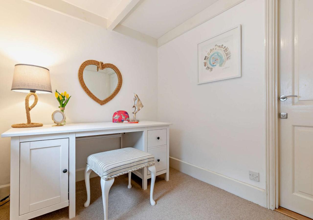 2 Bed in Wadebridge oc-r27444