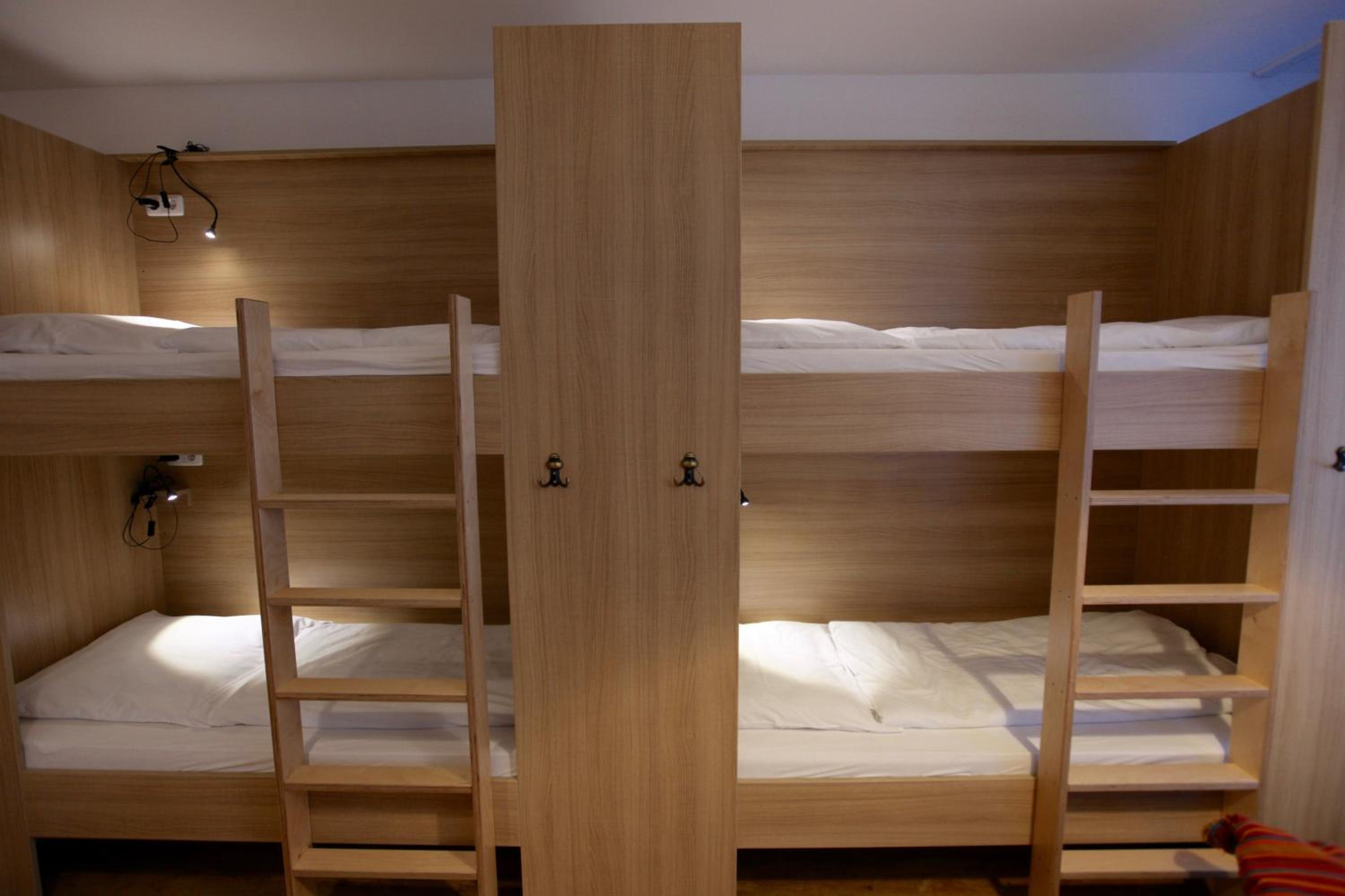 Old Kings Design Hostel