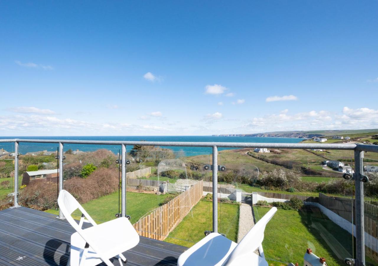 3 Bed in Port Isaac oc-secrft