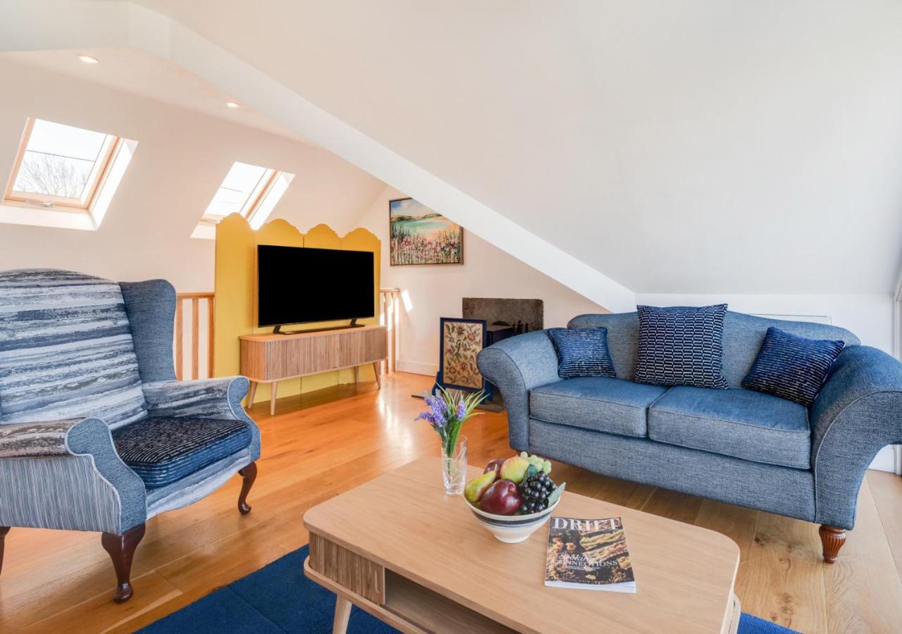 3 Bed in Port Isaac oc-secrft