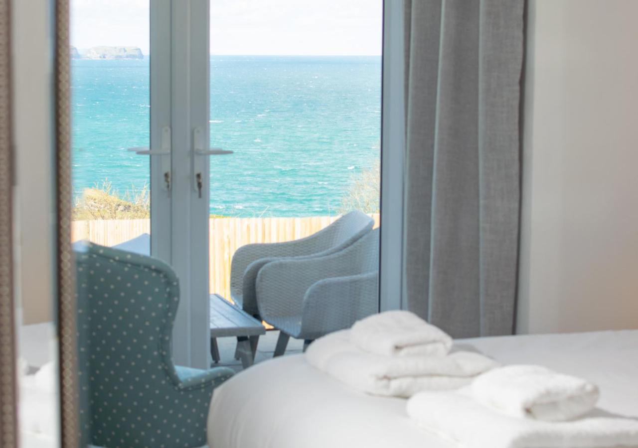 3 Bed in Port Isaac oc-secrft
