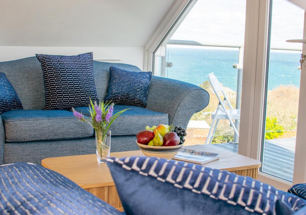 3 Bed in Port Isaac oc-secrft