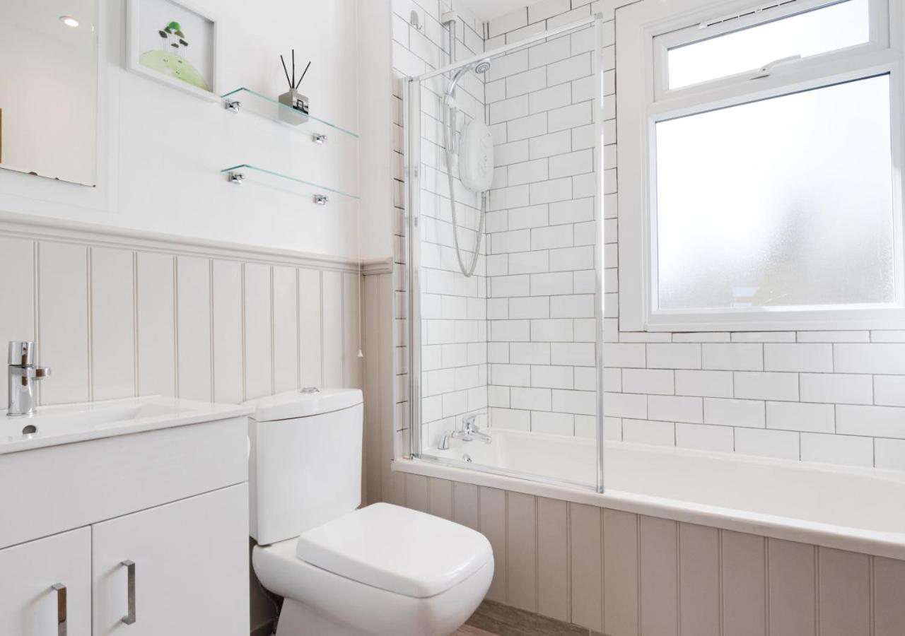 3 Bed in Port Isaac oc-secrft