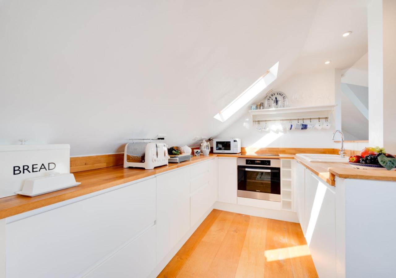 3 Bed in Port Isaac oc-secrft