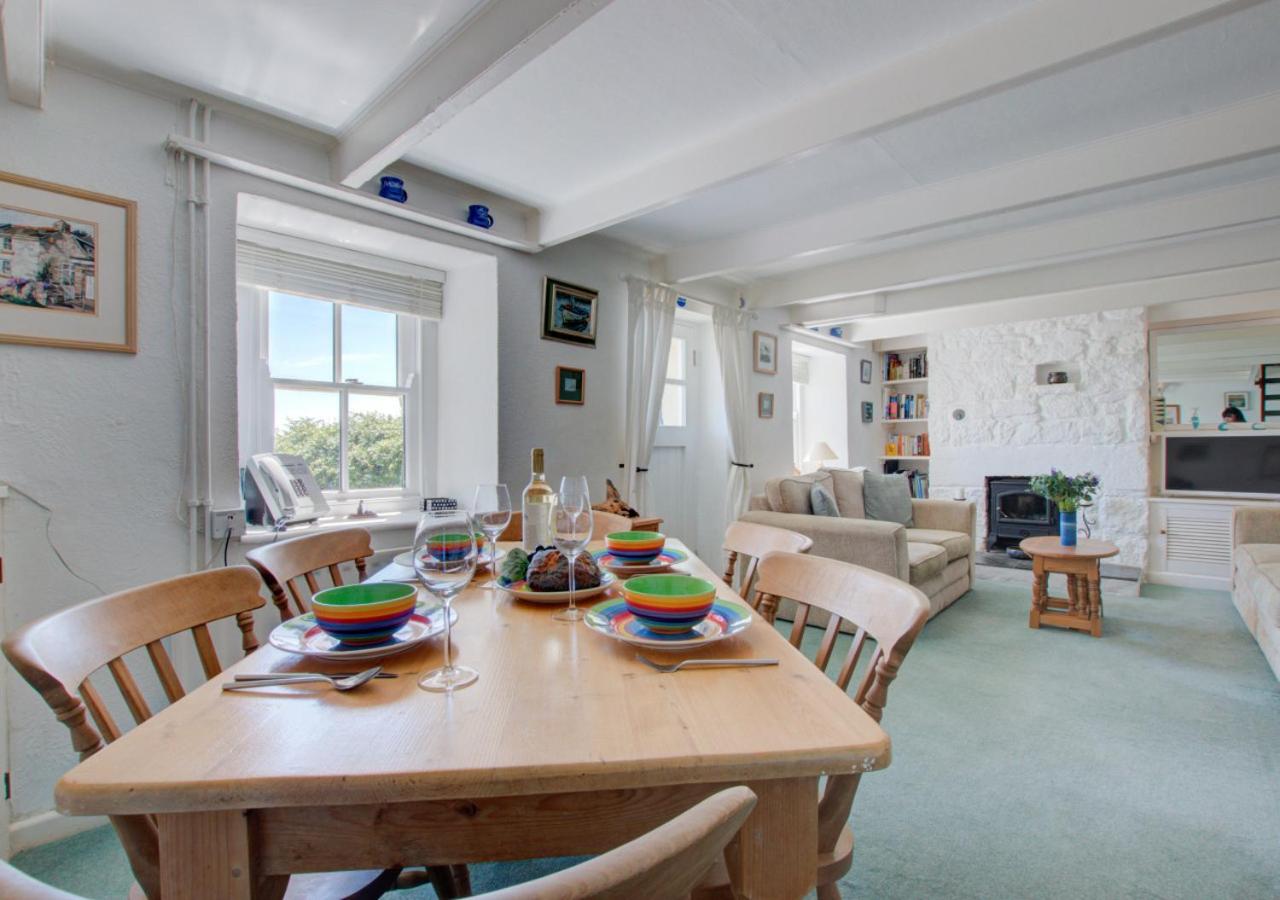 3 Bed in Mousehole oc-tamris