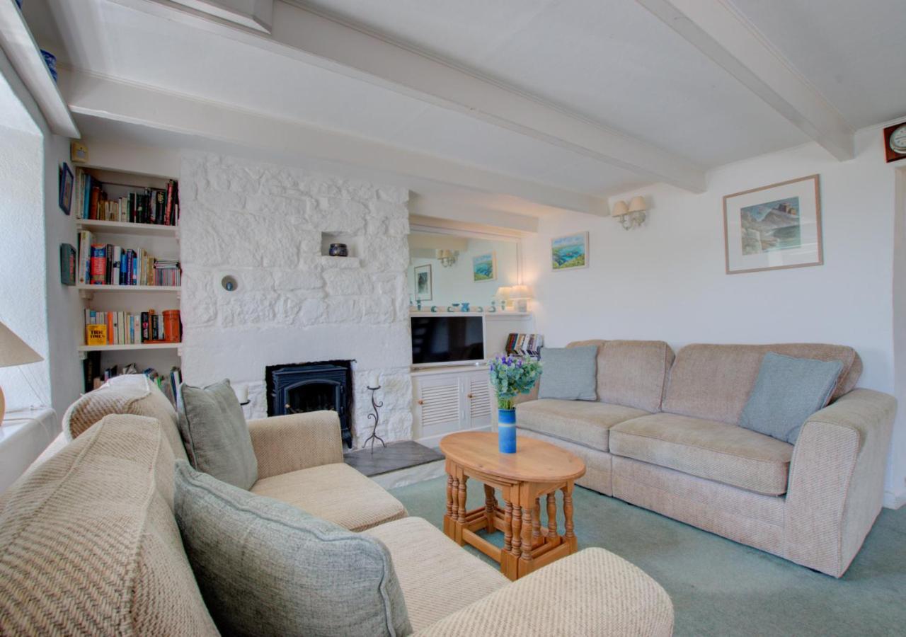 3 Bed in Mousehole oc-tamris
