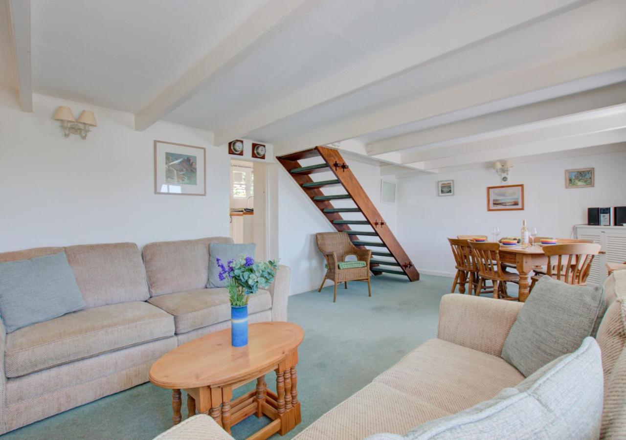 3 Bed in Mousehole oc-tamris