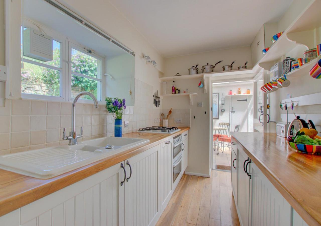 3 Bed in Mousehole oc-tamris