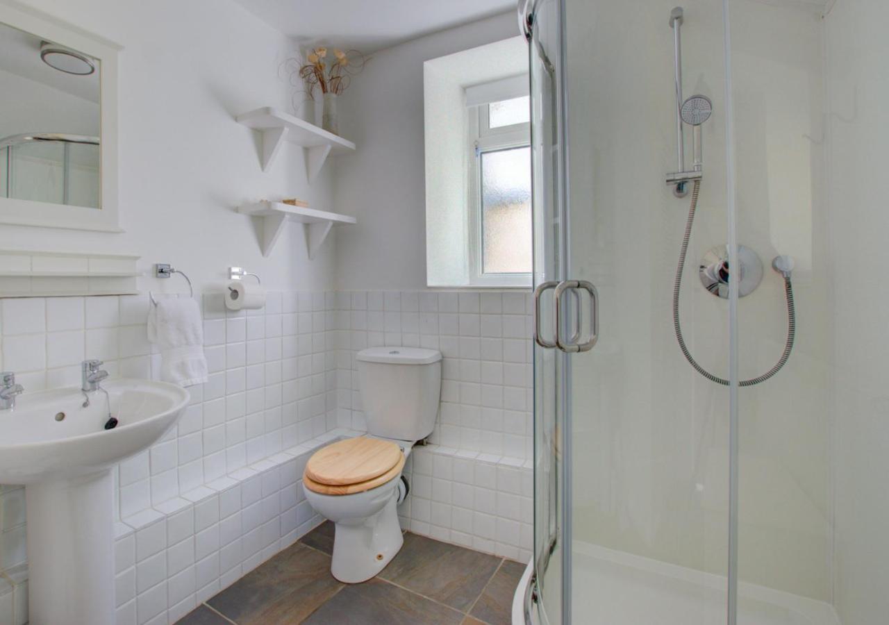 3 Bed in Mousehole oc-tamris