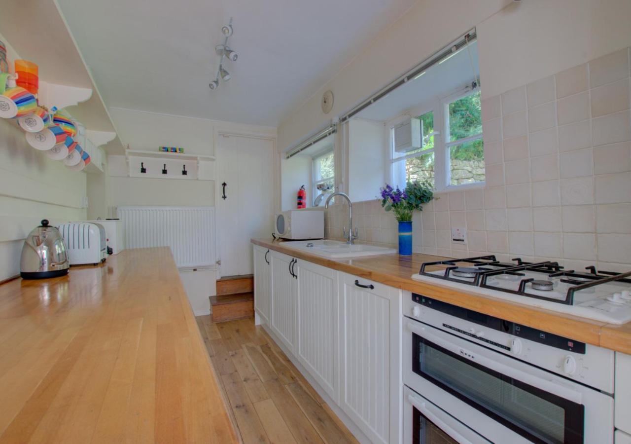 3 Bed in Mousehole oc-tamris