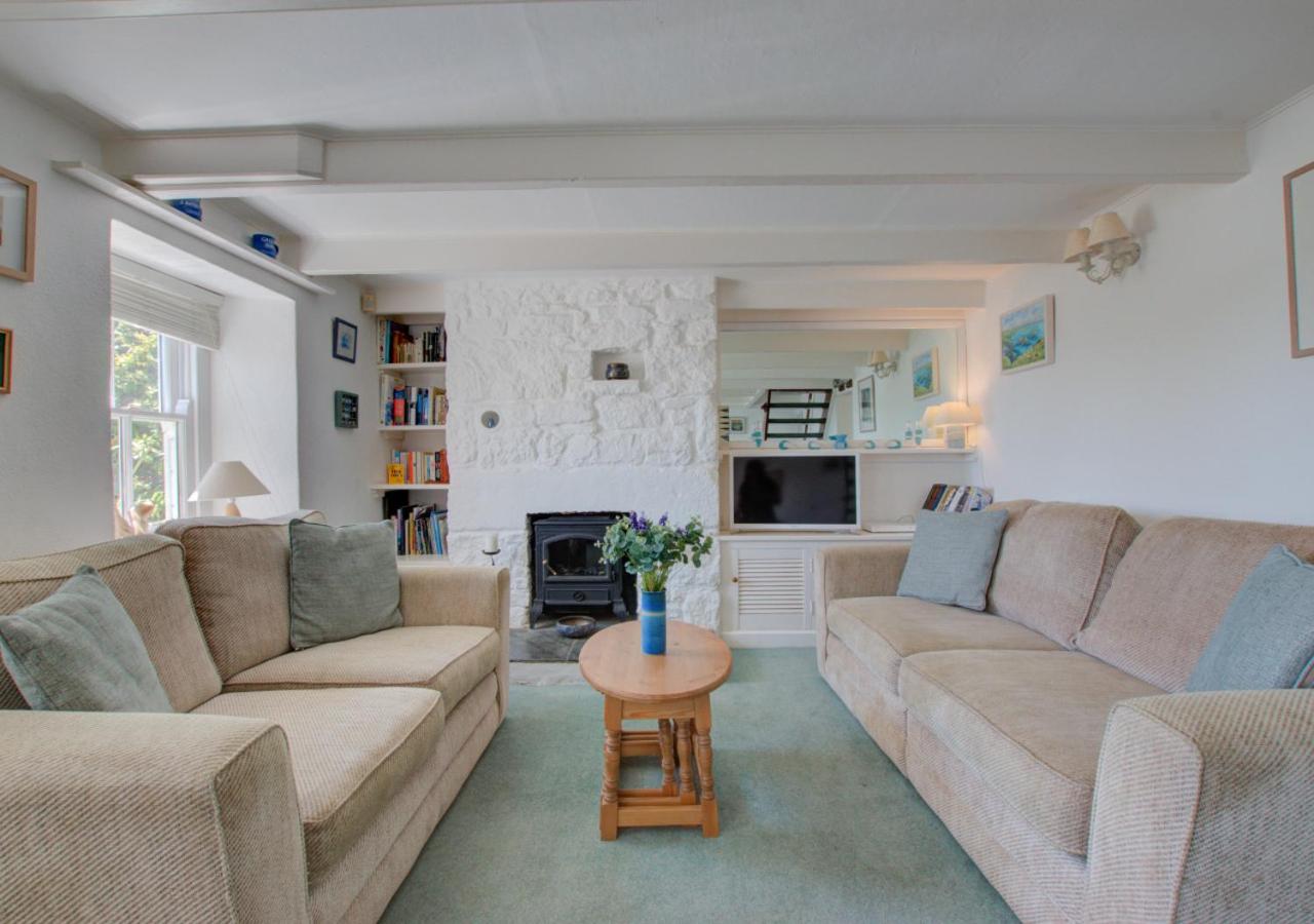 3 Bed in Mousehole oc-tamris