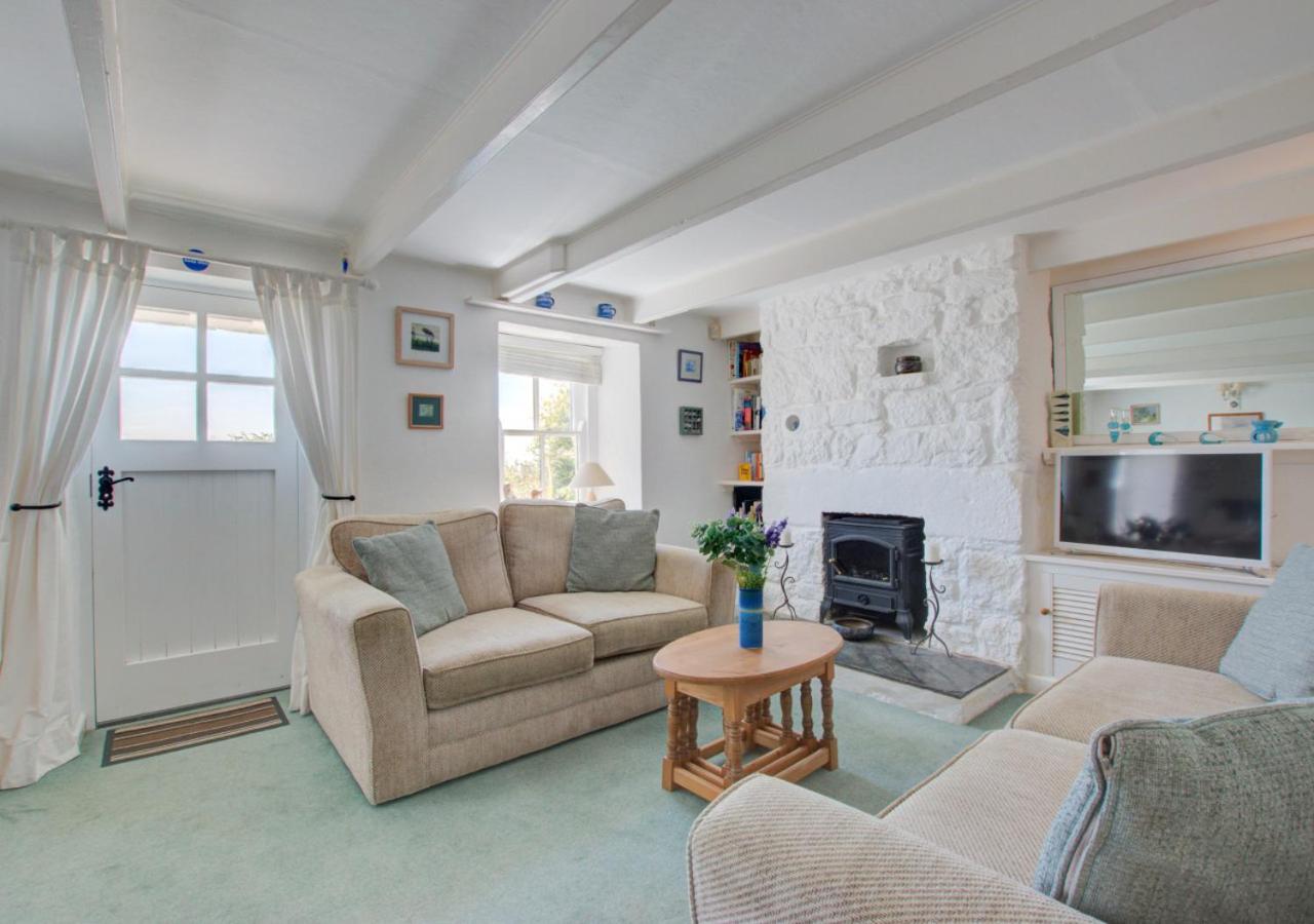 3 Bed in Mousehole oc-tamris