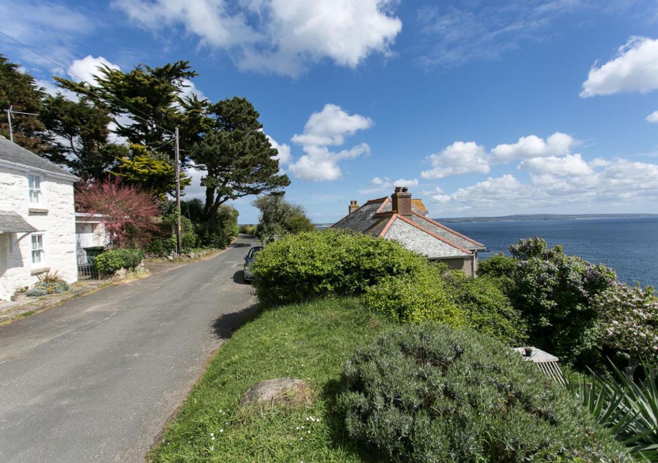 3 Bed in Mousehole oc-tamris