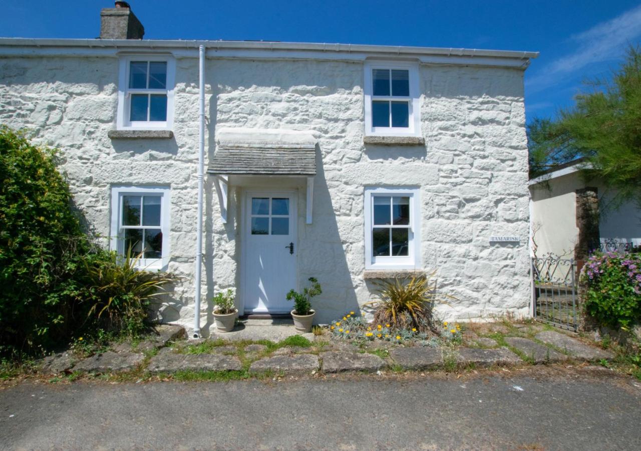 3 Bed in Mousehole oc-tamris