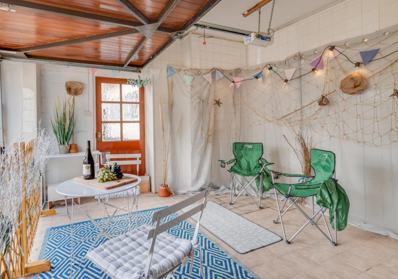 1 Bed in Looe oc-terry