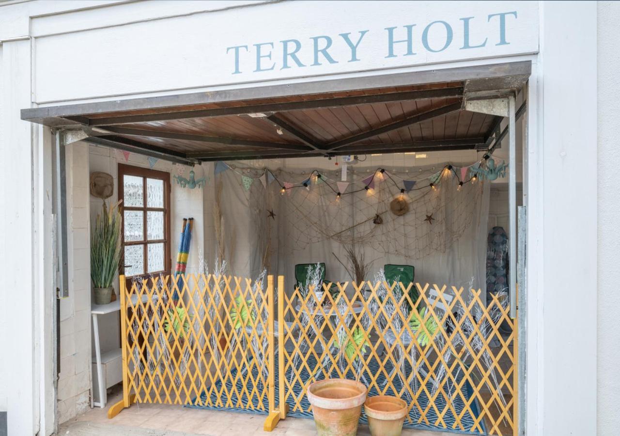 1 Bed in Looe oc-terry