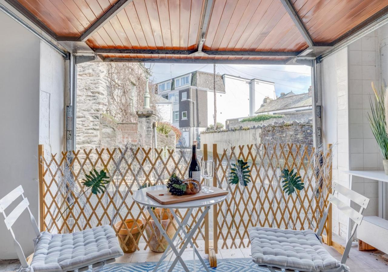 1 Bed in Looe oc-terry