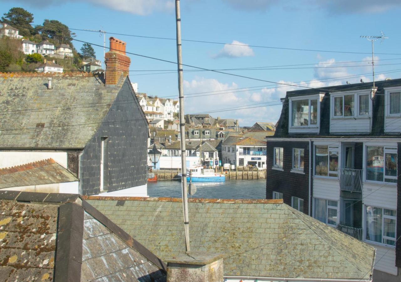 1 Bed in Looe oc-terry