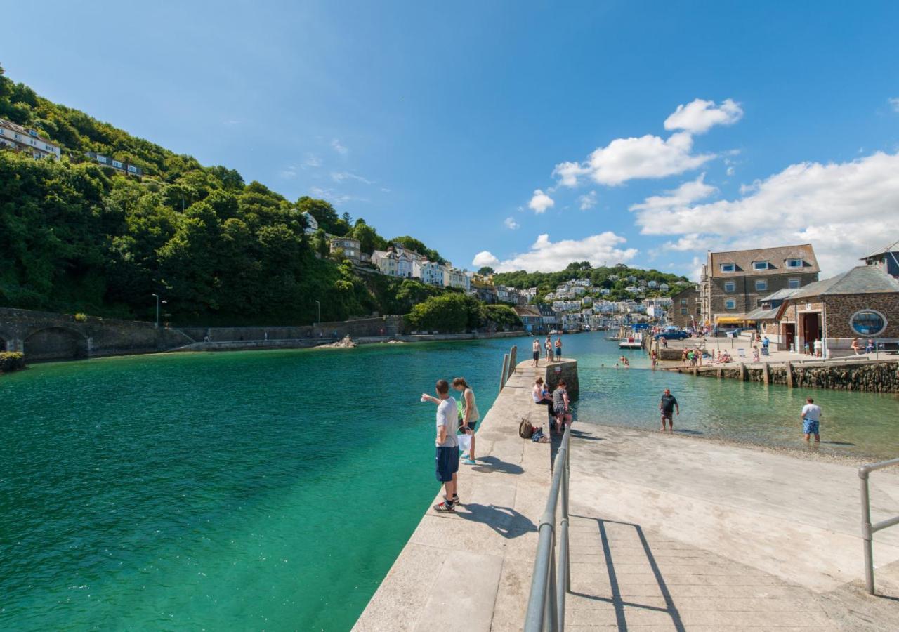 1 Bed in Looe oc-terry