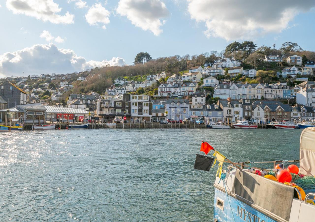 1 Bed in Looe oc-terry
