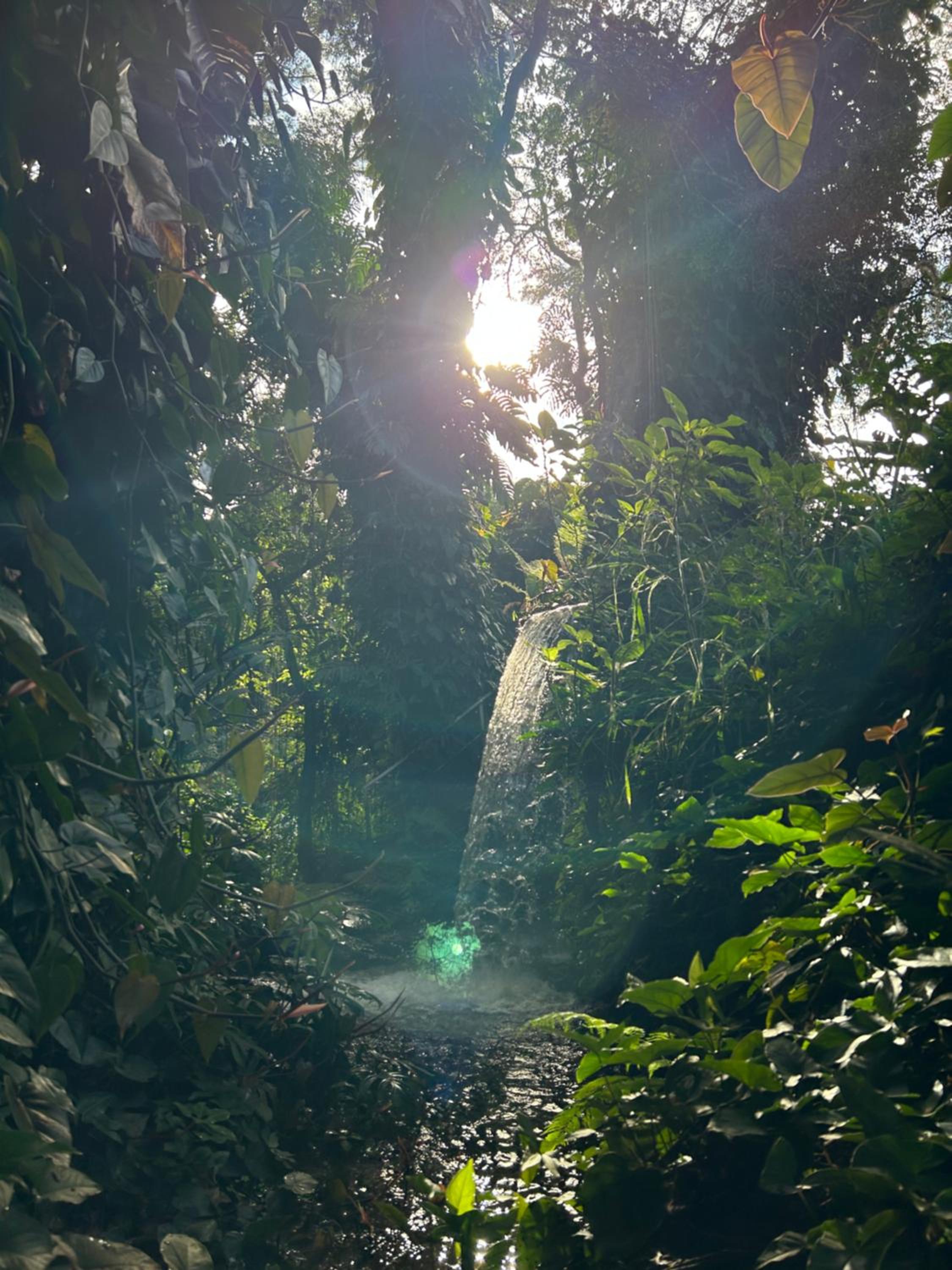 Pousada das Brumas