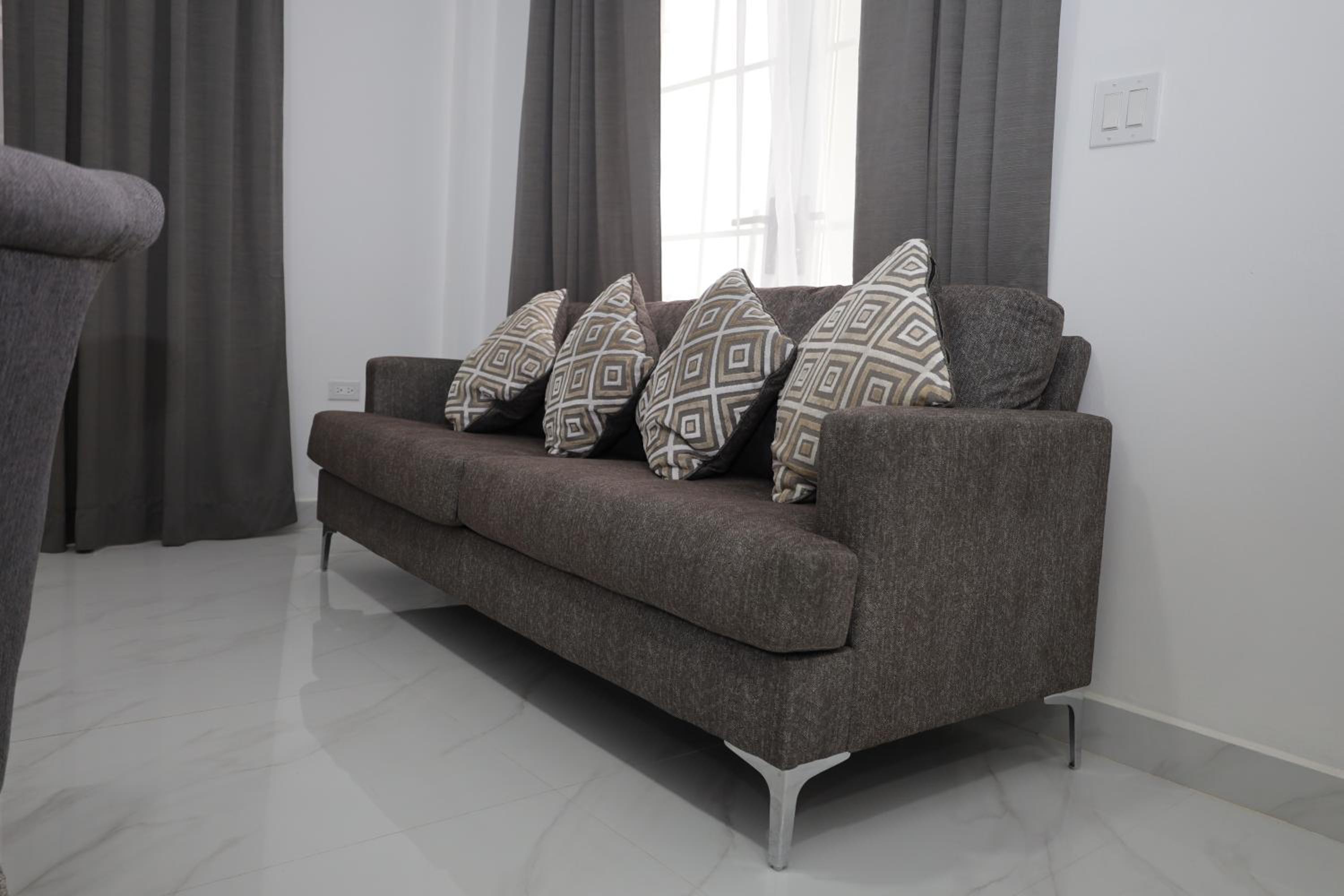The Ellysian Apartments