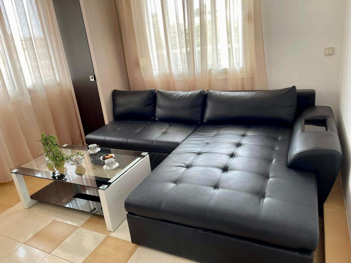 Silvia's Haus view 5