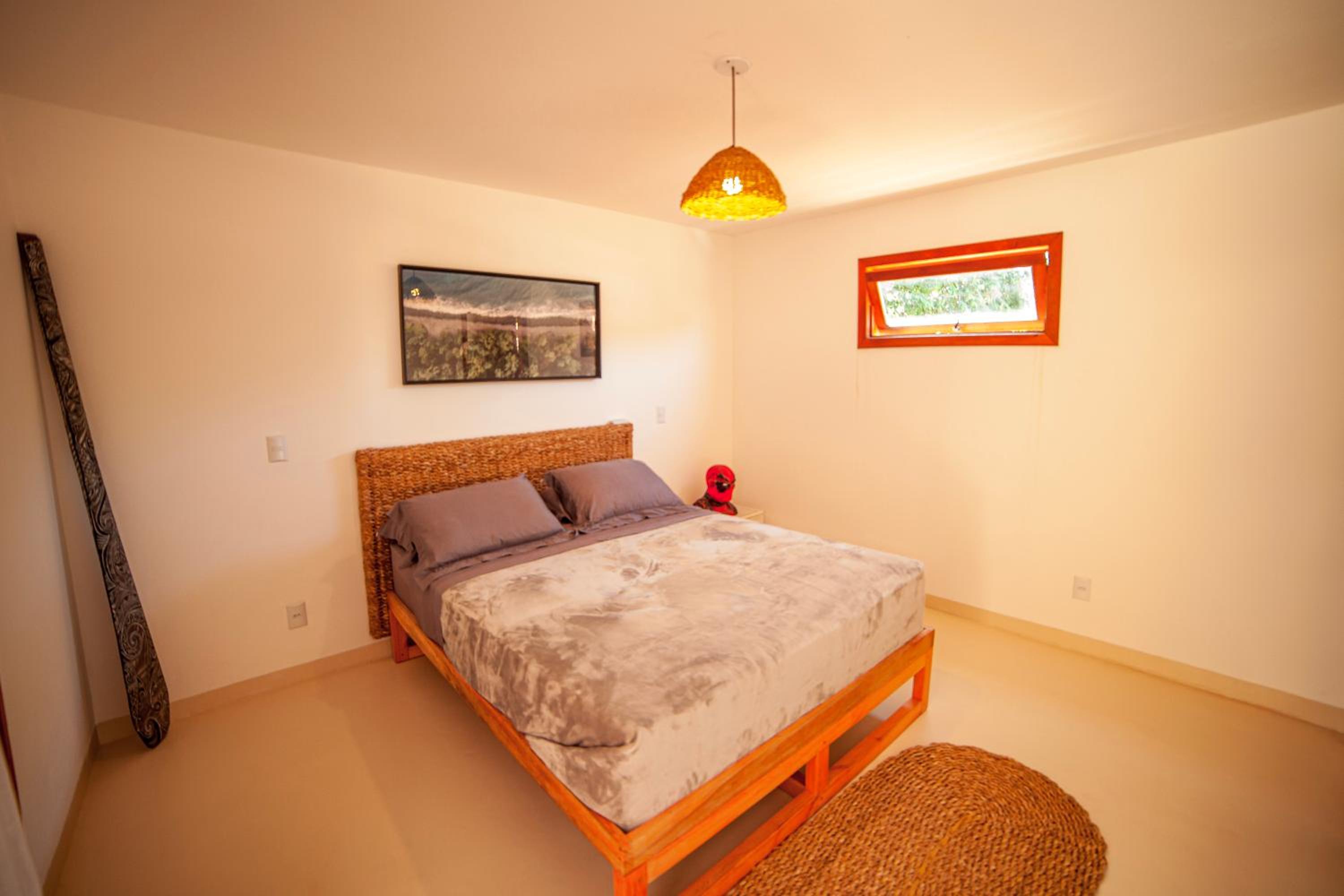 Vila Nativa Caraíva