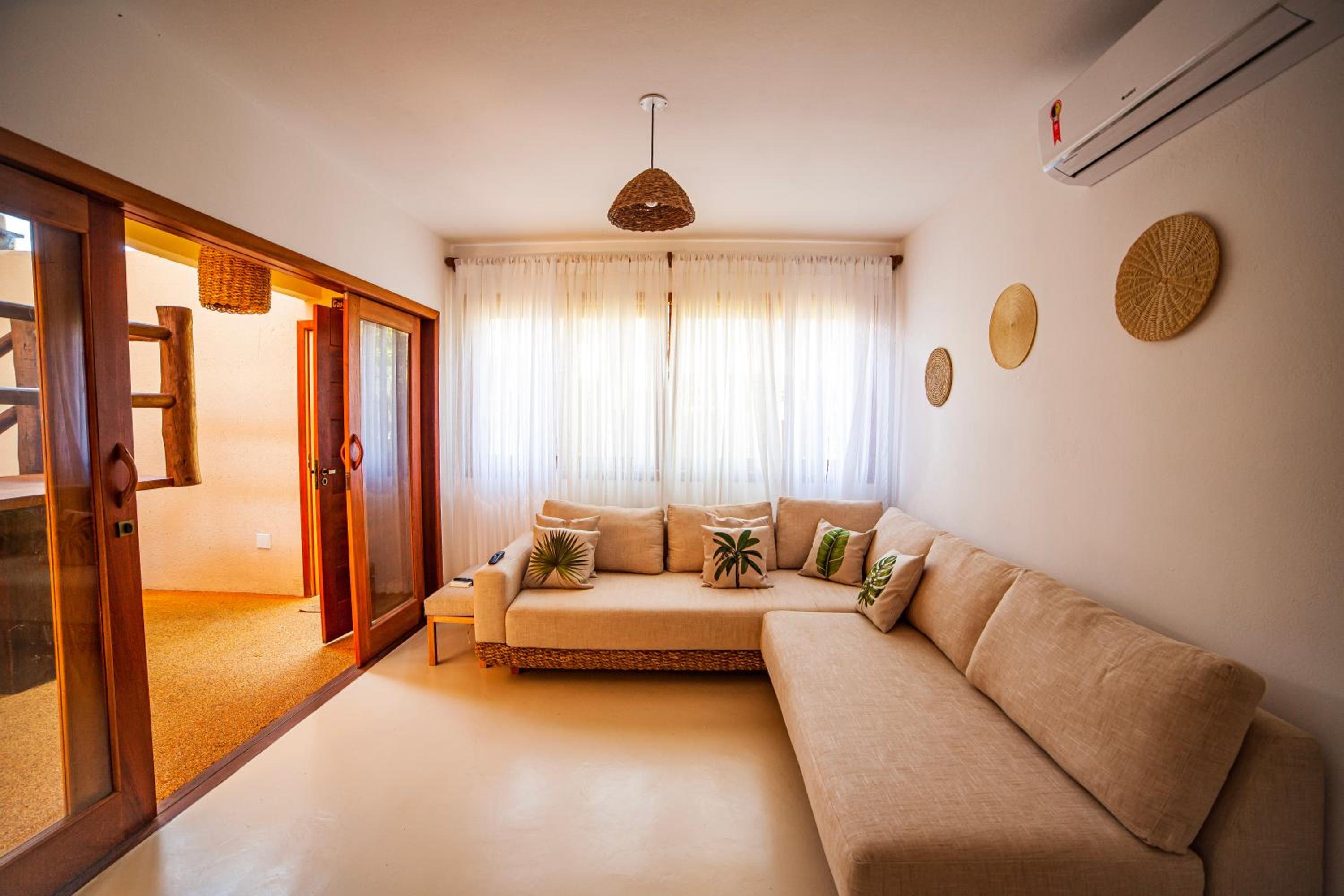 Vila Nativa Caraíva