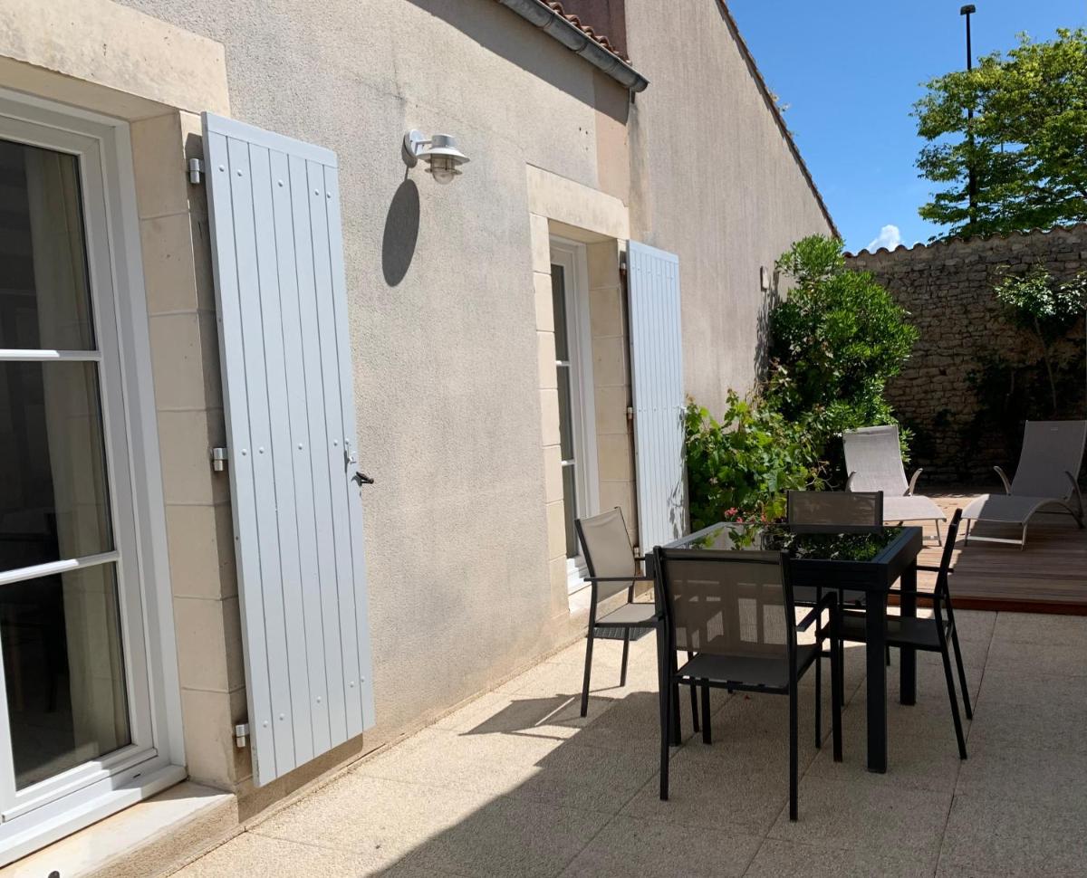 Appartement Vauban