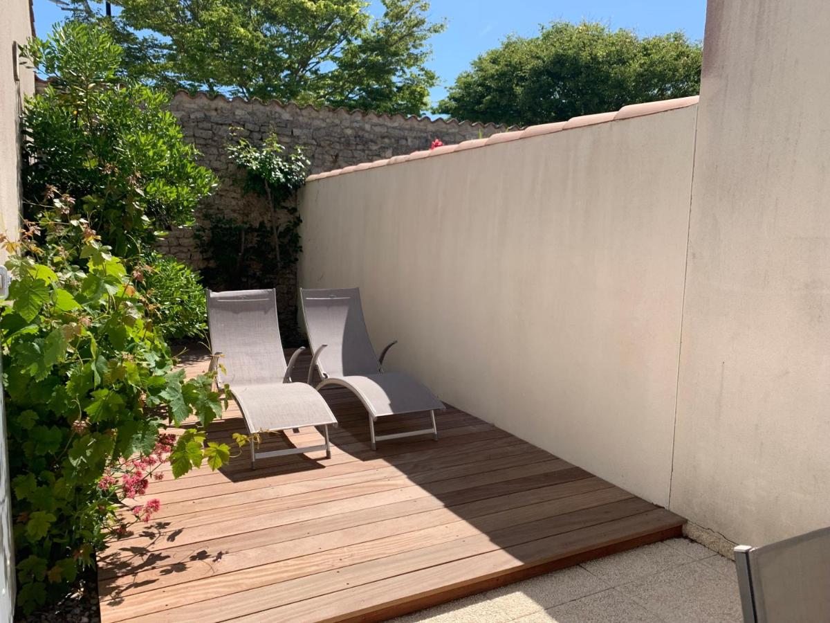 Appartement Vauban