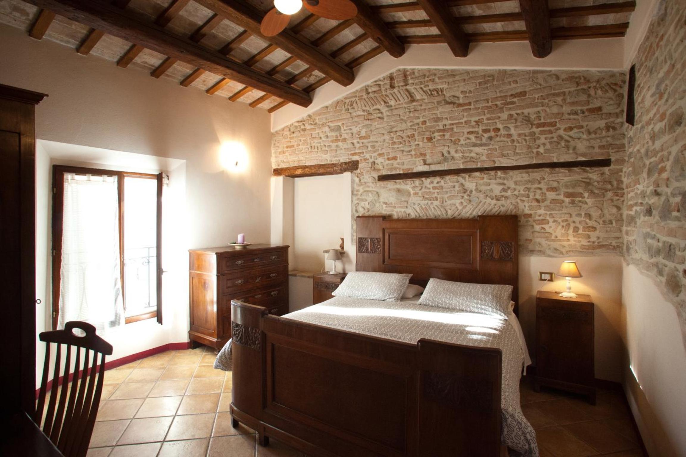 Relais B&B Corte Dei Turchi