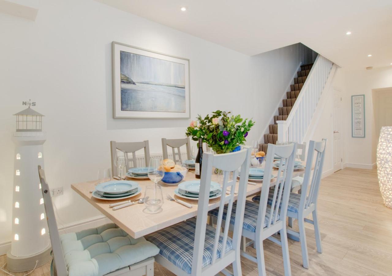 4 Bed in Little Petherick oc-urchpe