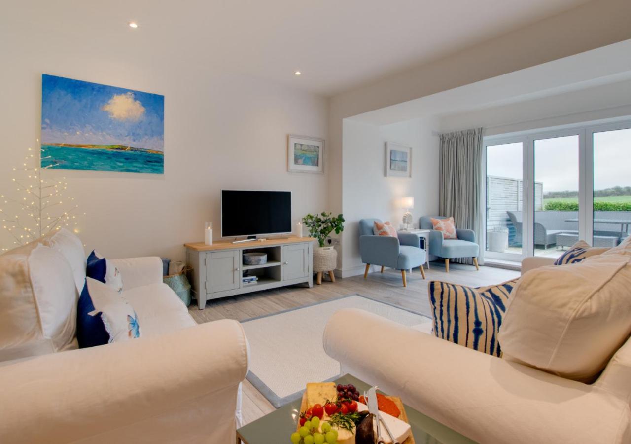 4 Bed in Little Petherick oc-urchpe