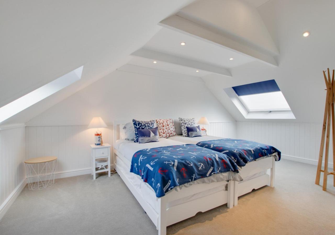 4 Bed in Little Petherick oc-urchpe