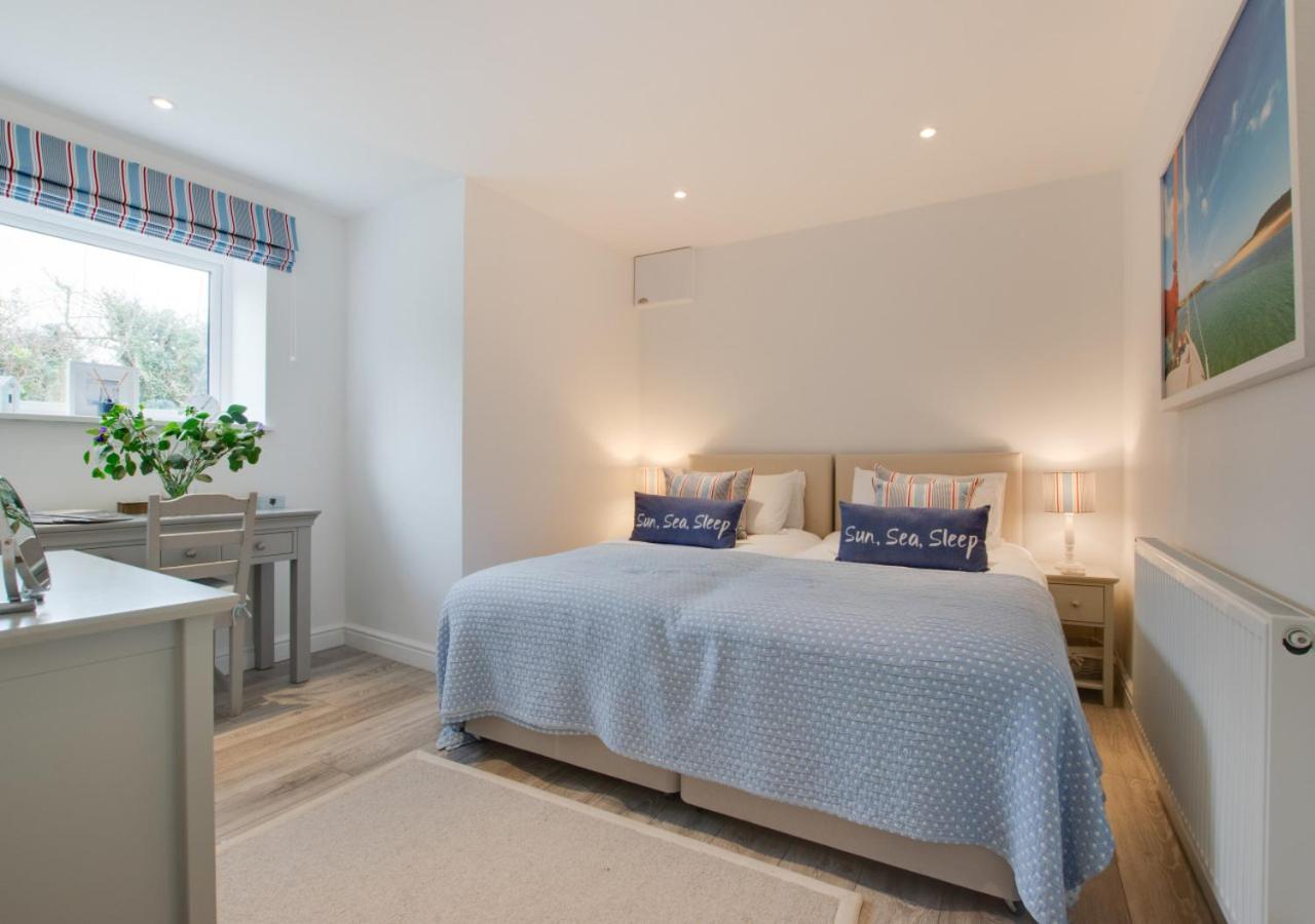 4 Bed in Little Petherick oc-urchpe