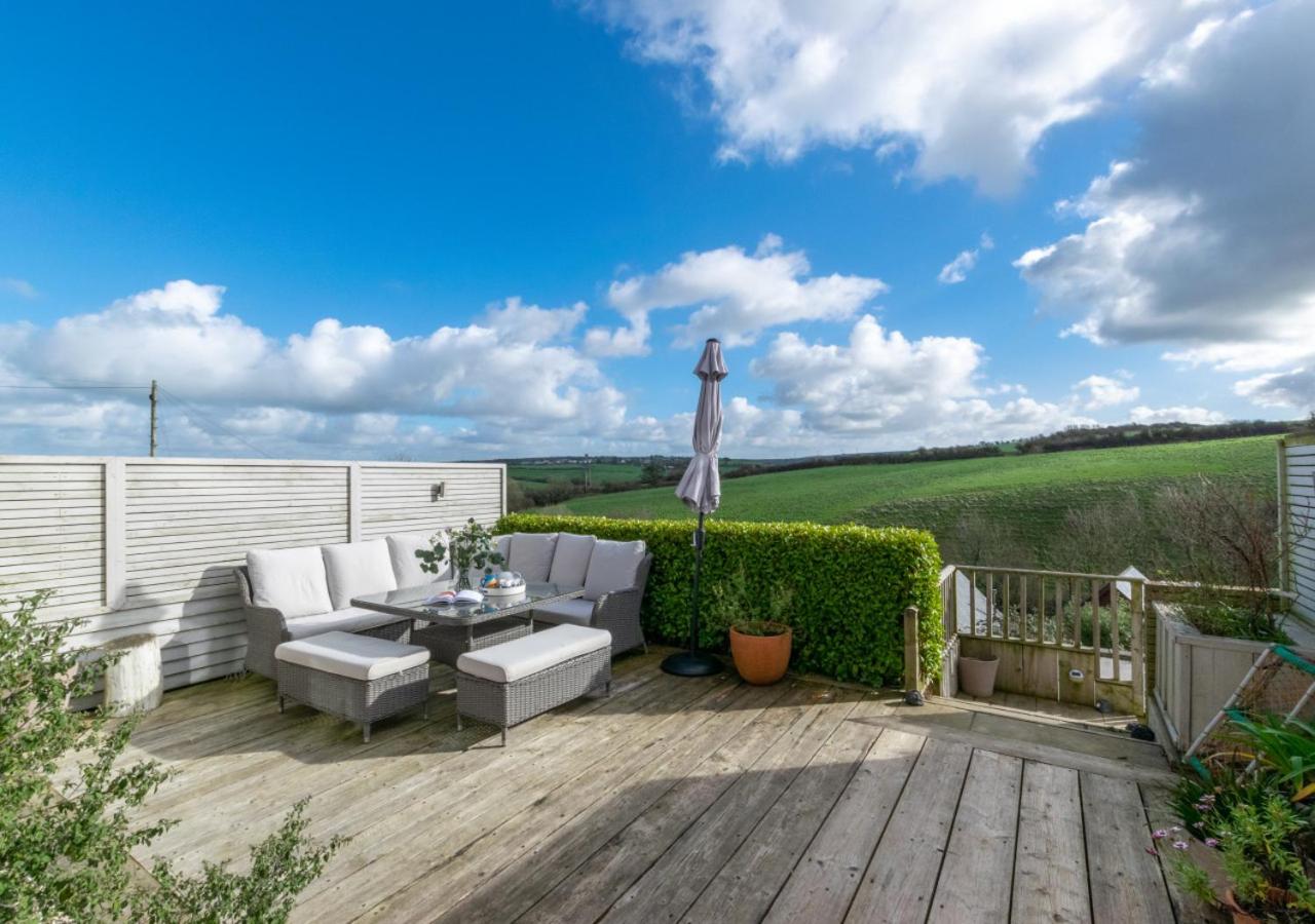4 Bed in Little Petherick oc-urchpe