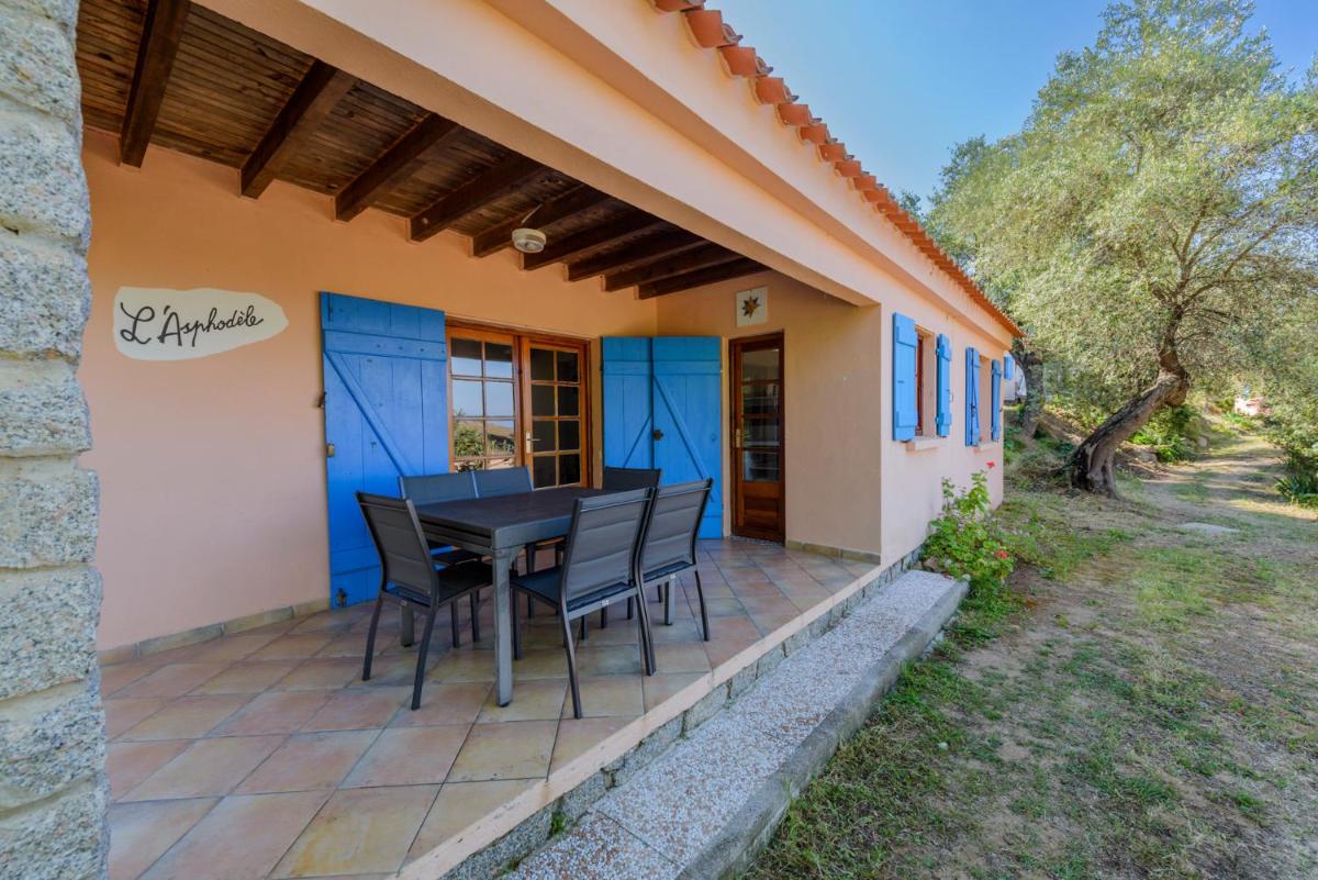 Résidence Itylon